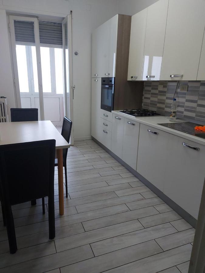 Appartamento In Pieno Centro Pescara Exteriér fotografie