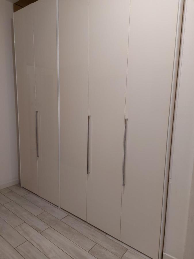 Appartamento In Pieno Centro Pescara Exteriér fotografie